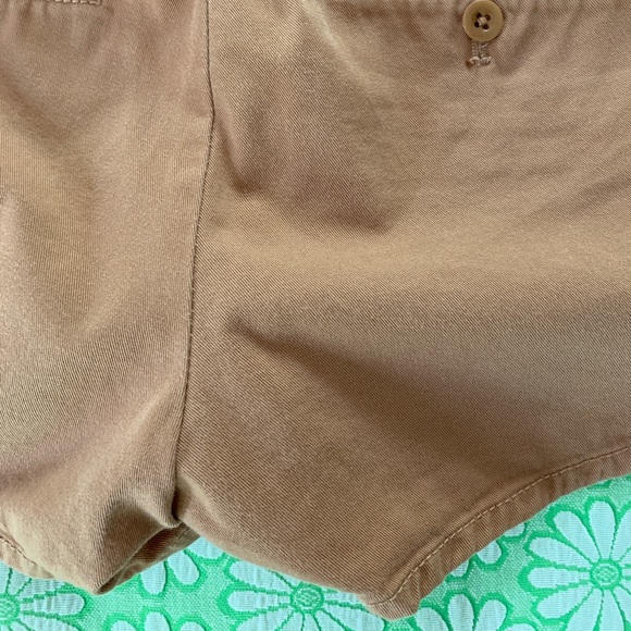 J. Crew Chino shorts - Picture 3 of 8